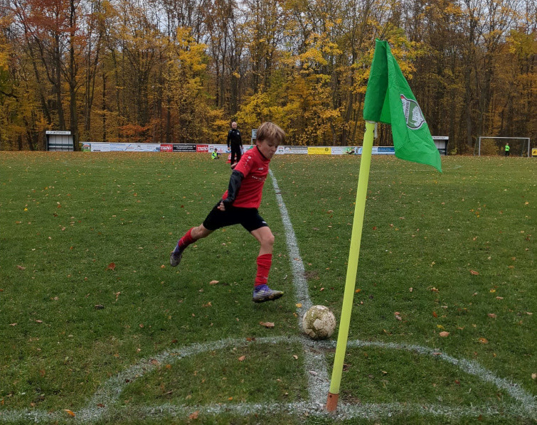 E1 siegt in Ettersburg