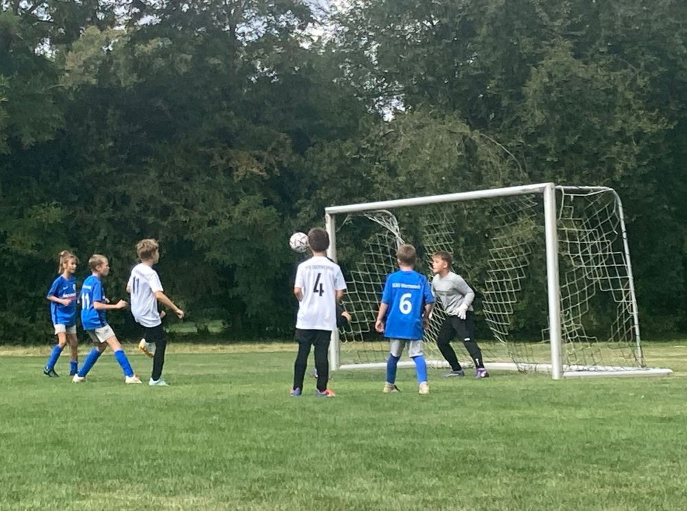 Starker Start in die Saison Starker Start in die Saison