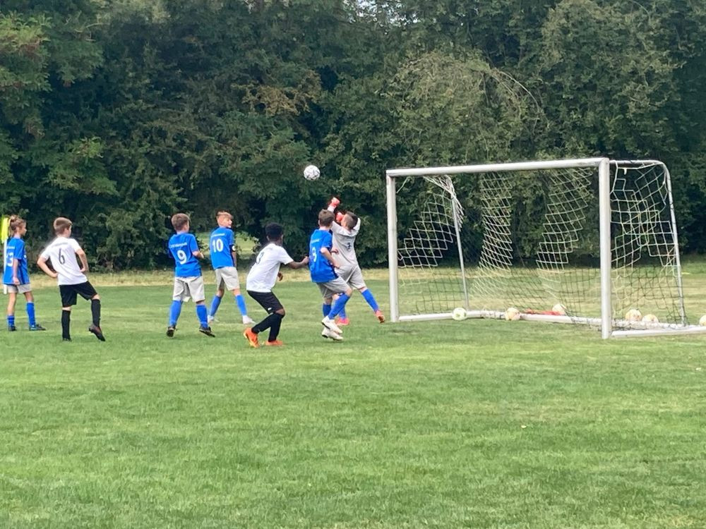 Starker Start in die Saison