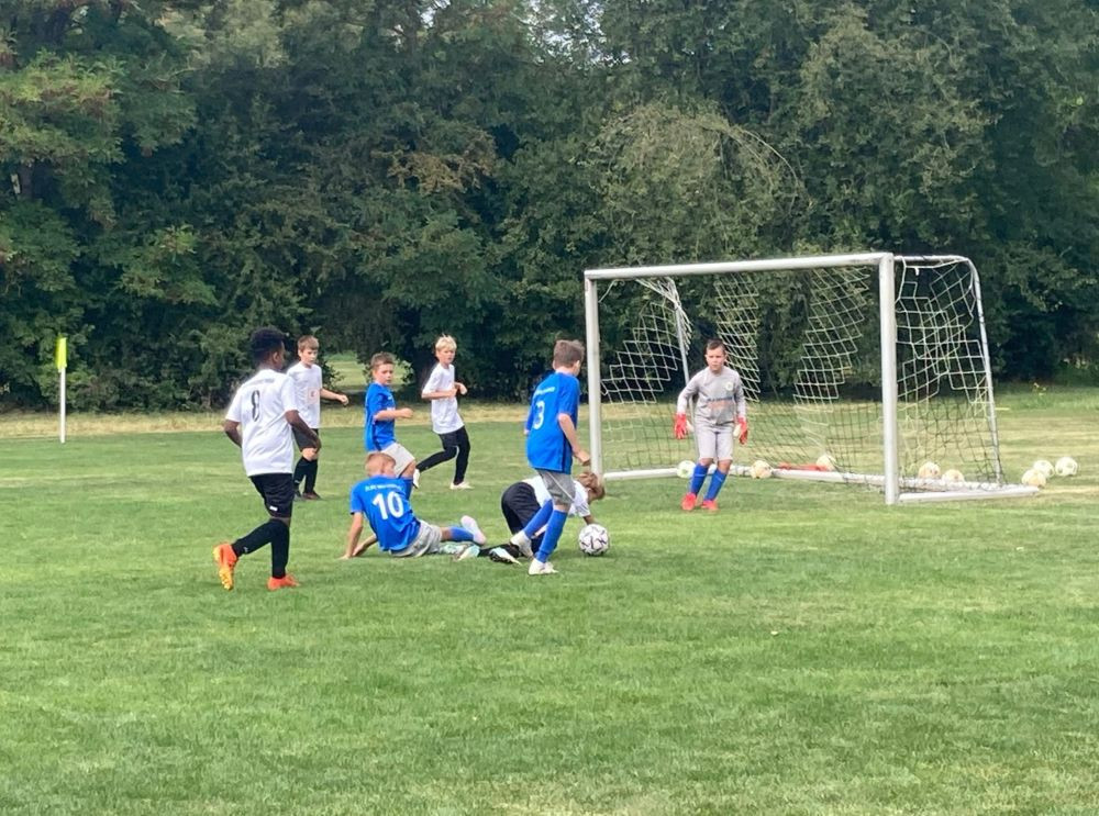 Starker Start in die Saison Starker Start in die Saison