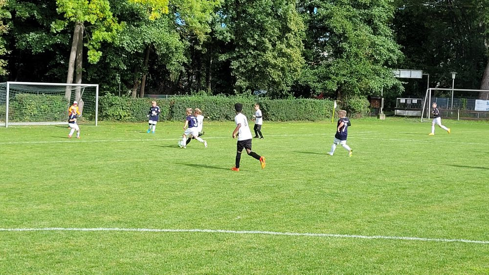 Auswärtssieg gegen starke Moorentaler Auswärtssieg gegen starke Moorentaler