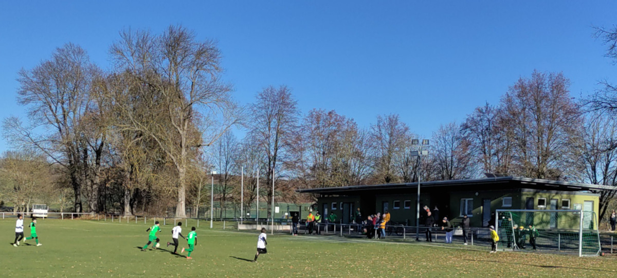 E2 fordert Spitzenreiter E2 fordert Spitzenreiter