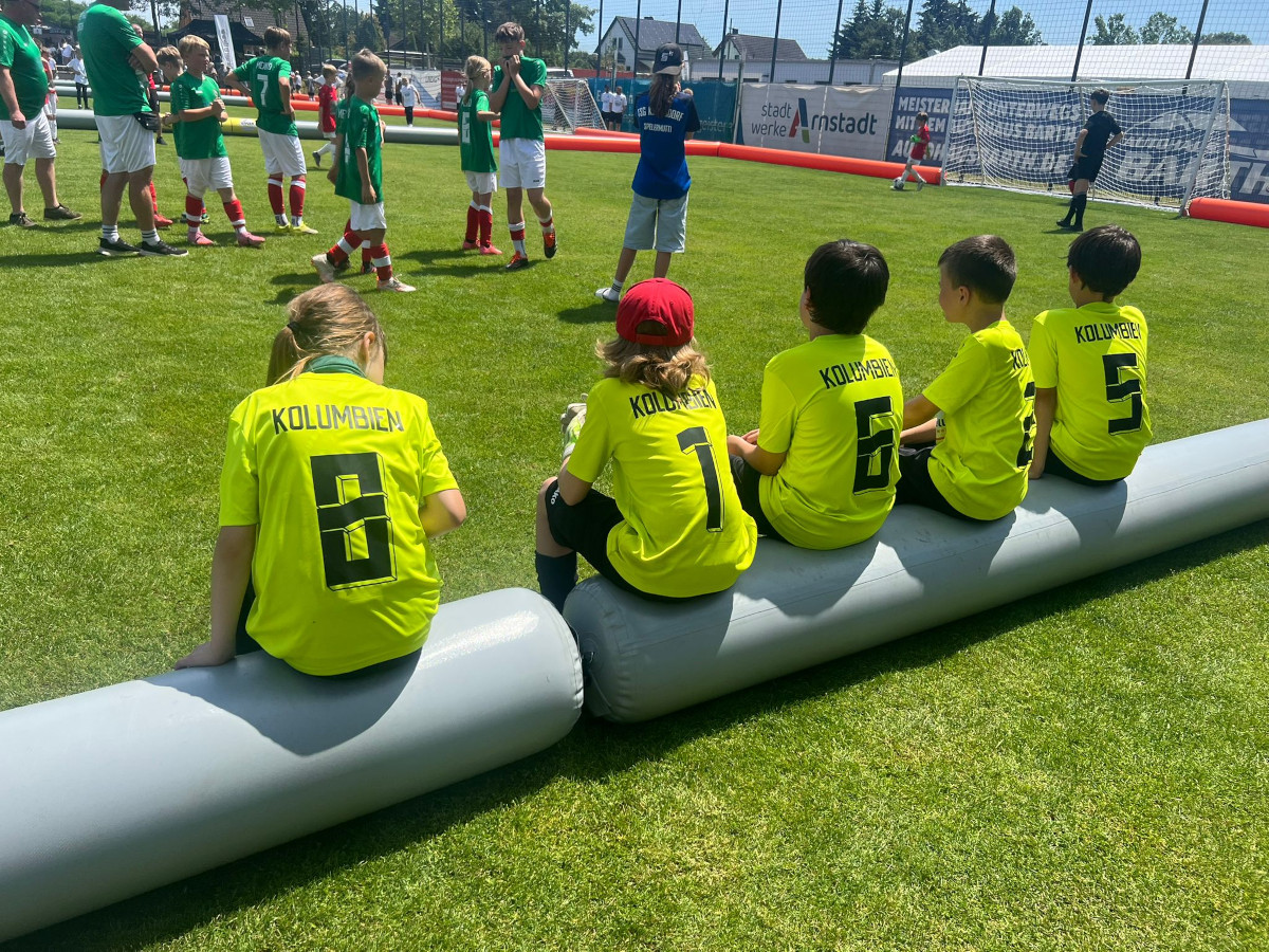 E3 begeistert bei der Thüringer Mini-WM in Arnstadt! E3 begeistert bei der Thüringer Mini-WM in Arnstadt!