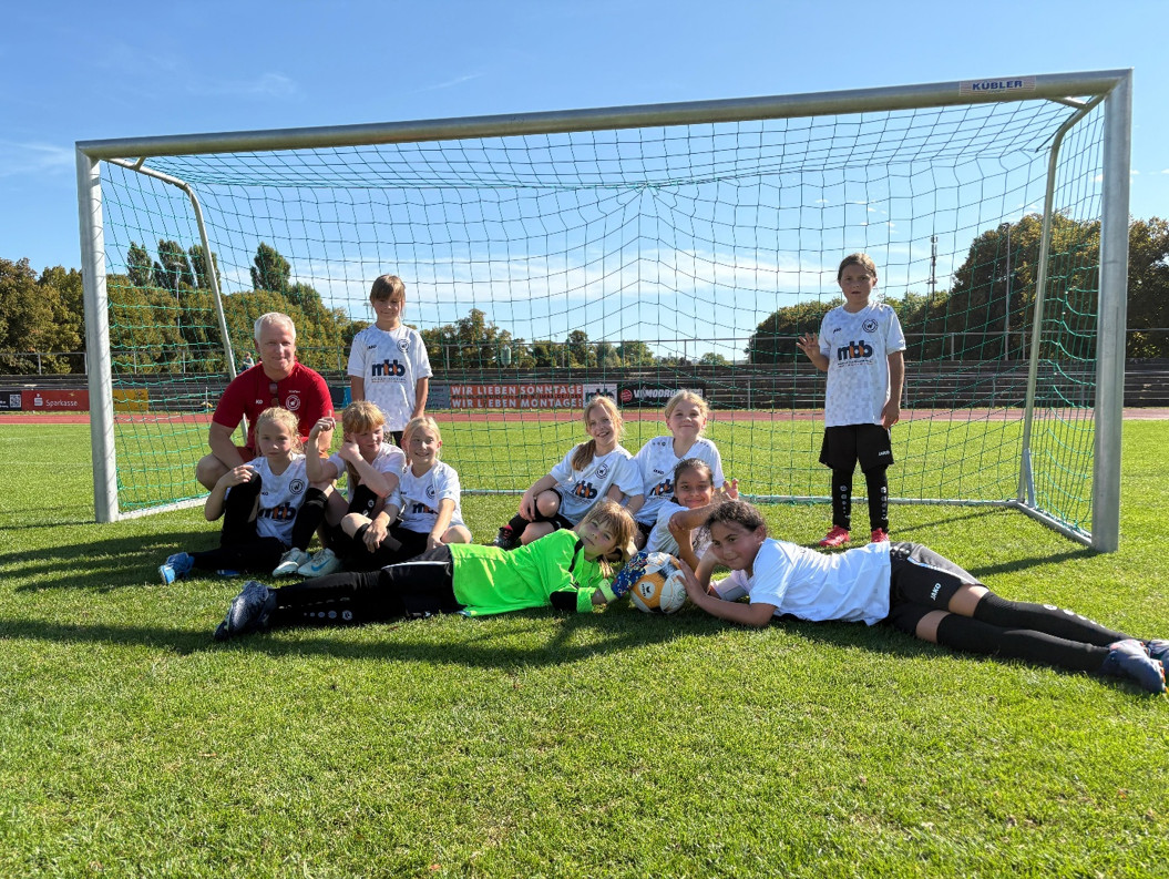 Nach dem Turnier Nach dem Turnier