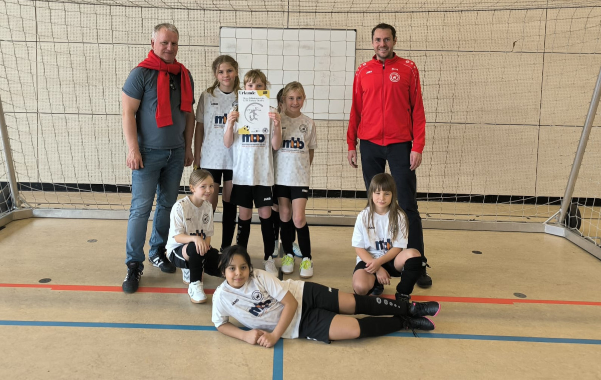 Hochklassiges Turnier in Dresden