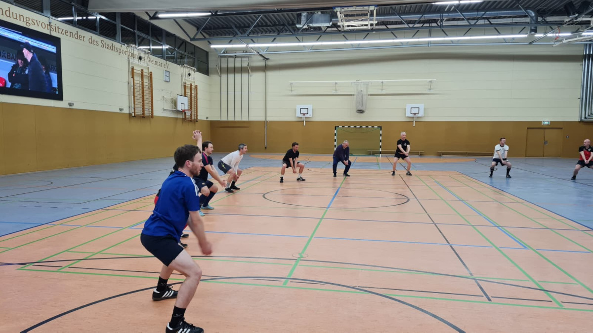 Aufstieg in neue sportliche Sphären Aufstieg in neue sportliche Sphären