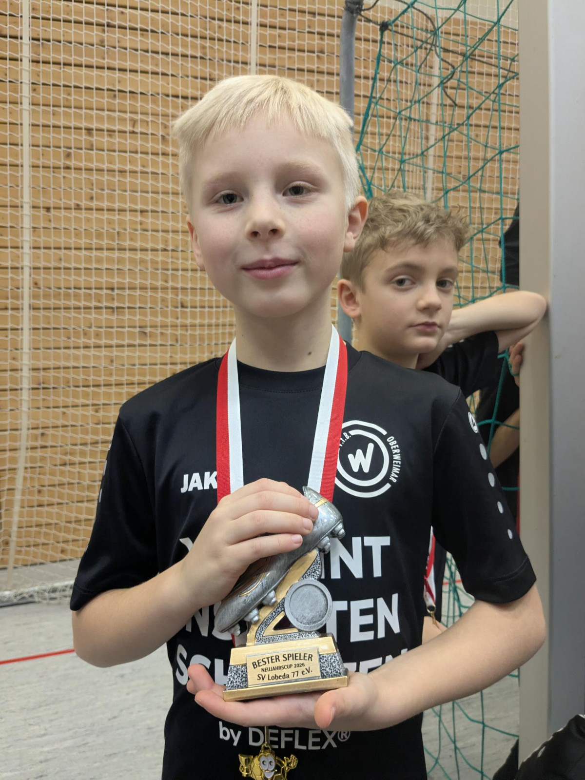 Starkes Turnier in Jena! Starkes Turnier in Jena!