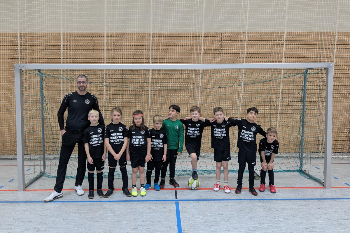 Starkes Turnier in Jena! Starkes Turnier in Jena!