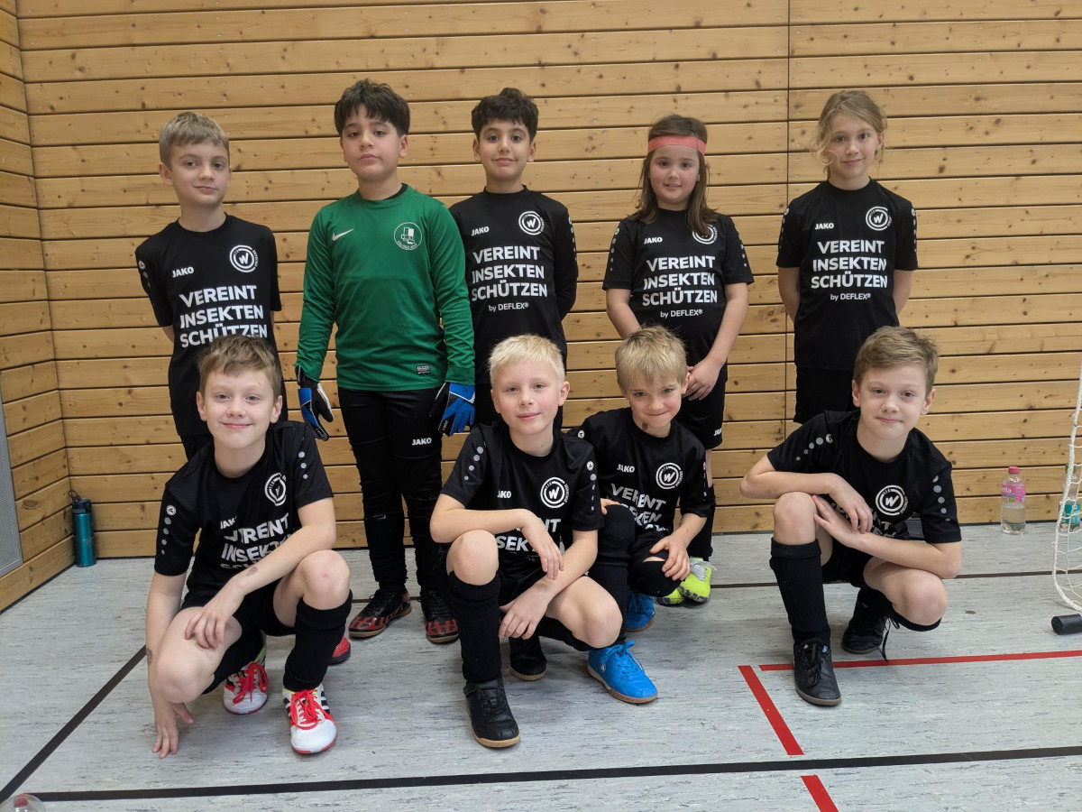 Starkes Turnier in Jena! Starkes Turnier in Jena!