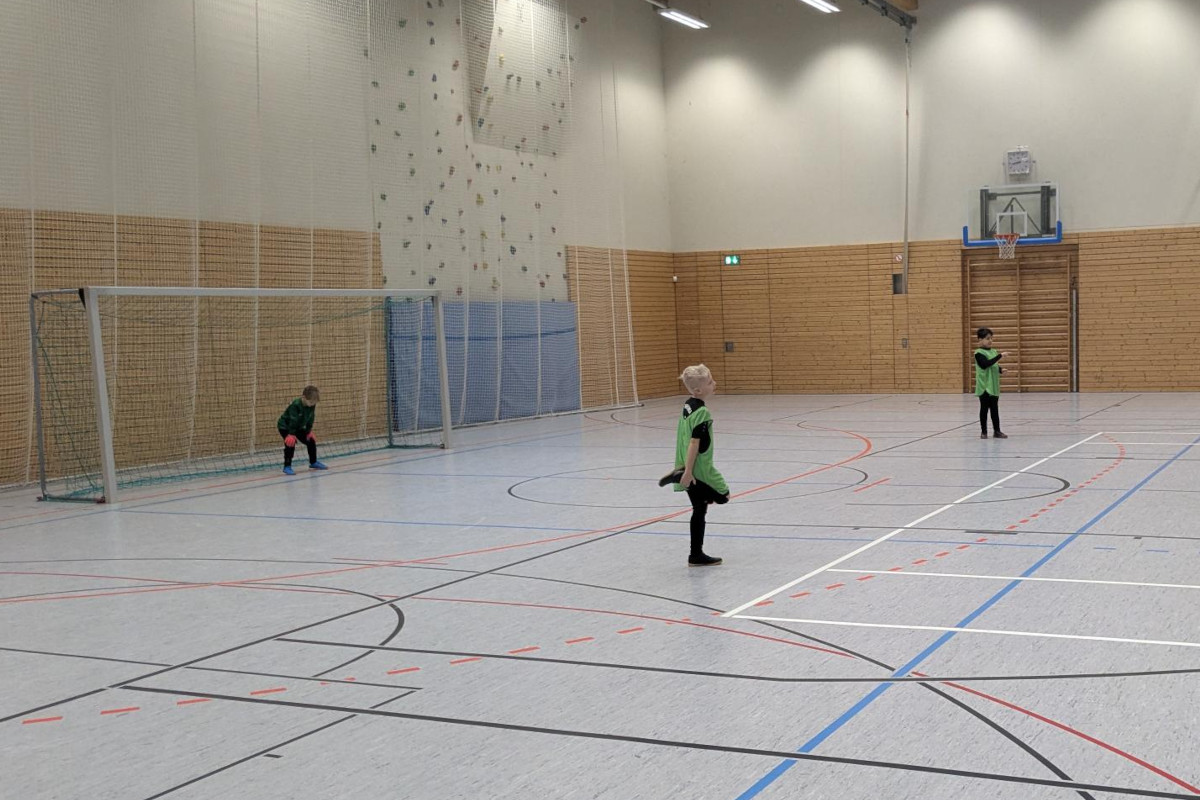 Starkes Turnier in Jena! Starkes Turnier in Jena!