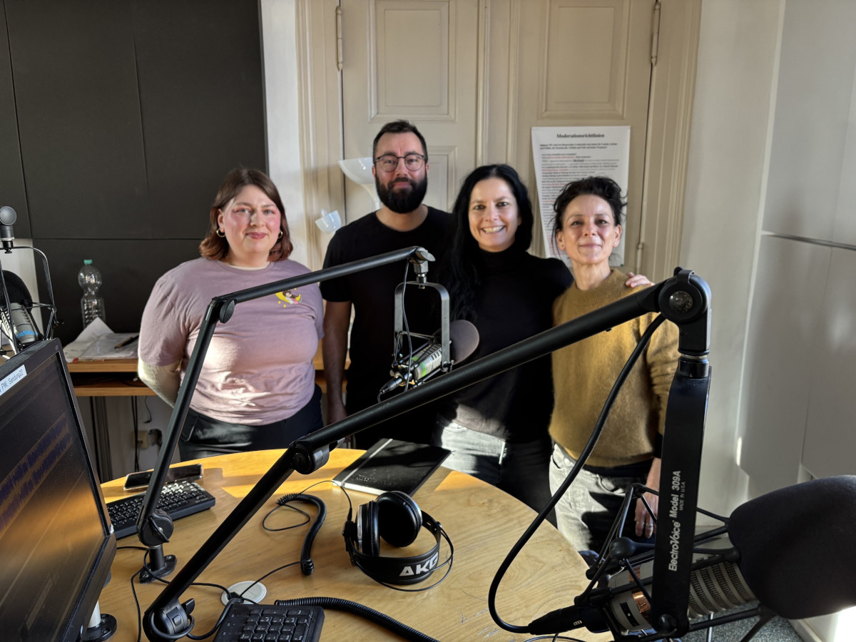 Der Countdown läuft Der Countdown läuft