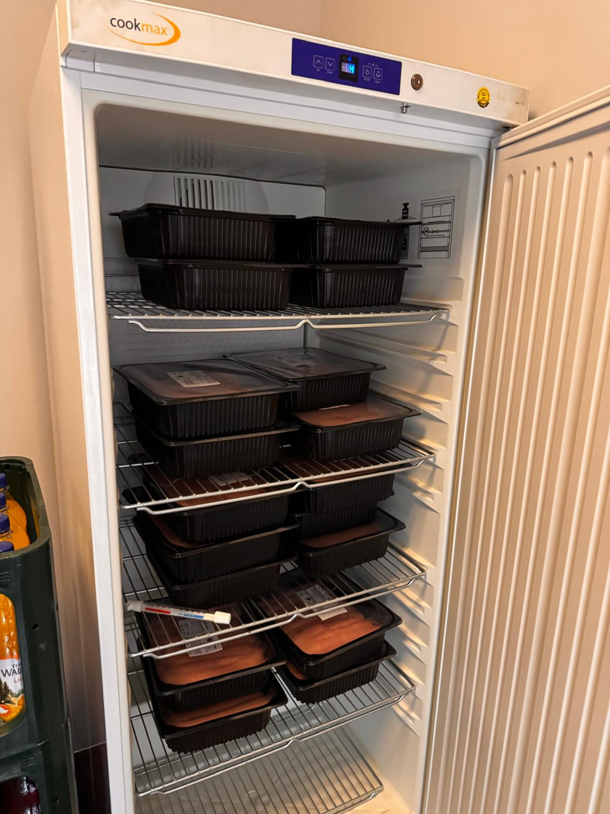 Der Countdown läuft Der Countdown läuft