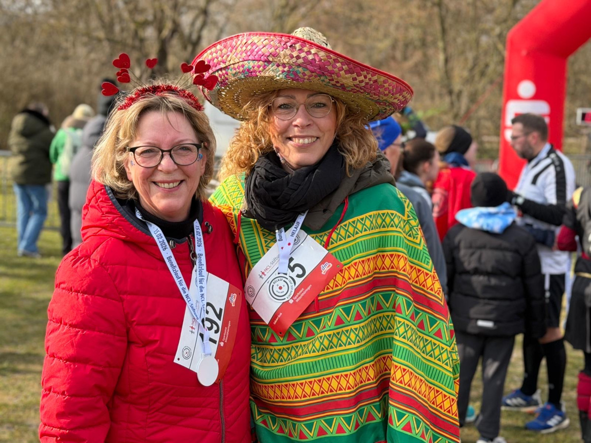 2. Helauf rockt die Goethestadt 2. Helauf rockt die Goethestadt