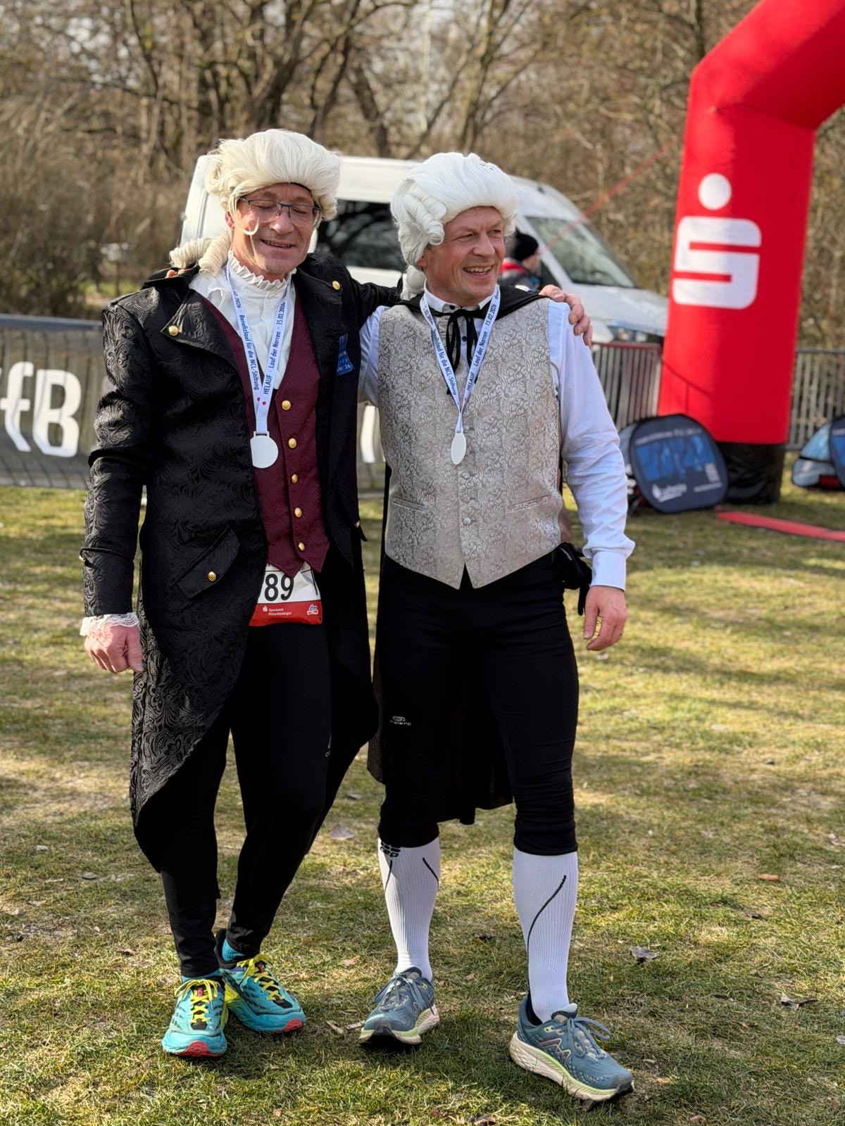 2. Helauf rockt die Goethestadt 2. Helauf rockt die Goethestadt