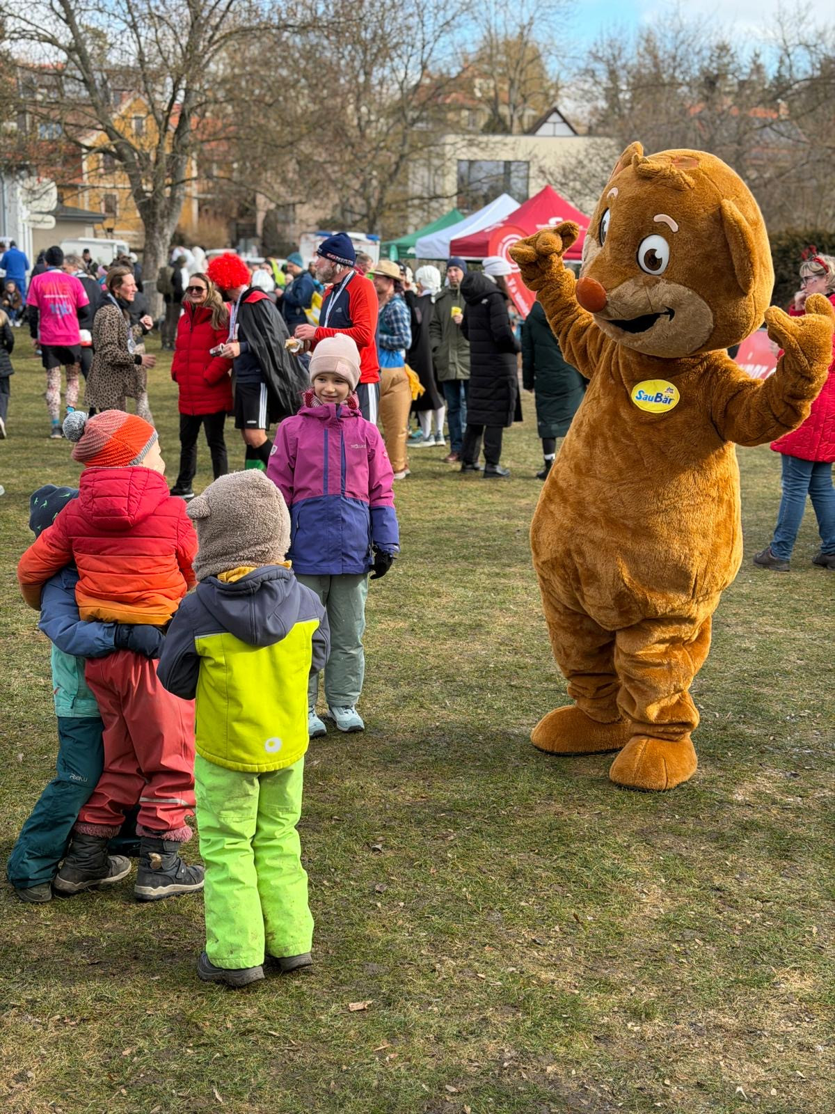 2. Helauf rockt die Goethestadt 2. Helauf rockt die Goethestadt