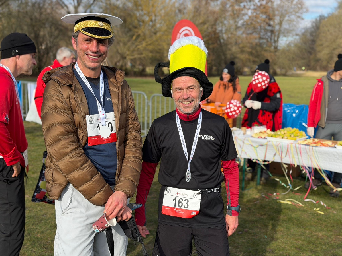 2. Helauf rockt die Goethestadt 2. Helauf rockt die Goethestadt