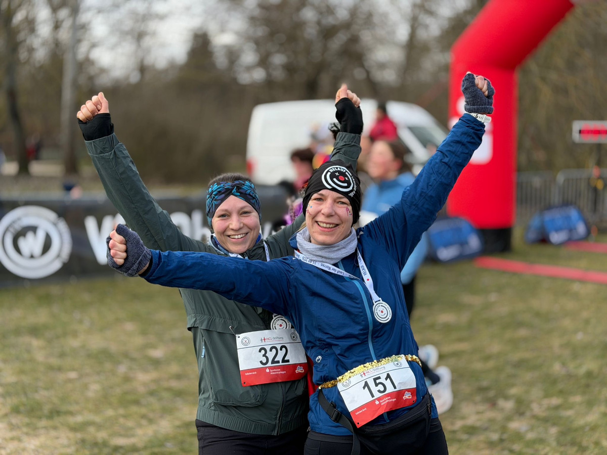 2. Helauf rockt die Goethestadt 2. Helauf rockt die Goethestadt