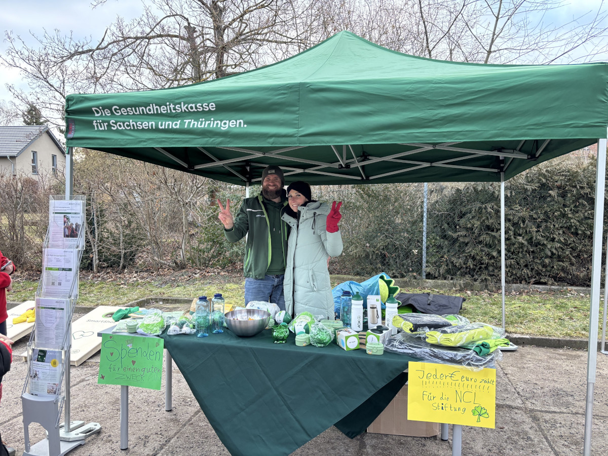 2. Helauf rockt die Goethestadt 2. Helauf rockt die Goethestadt