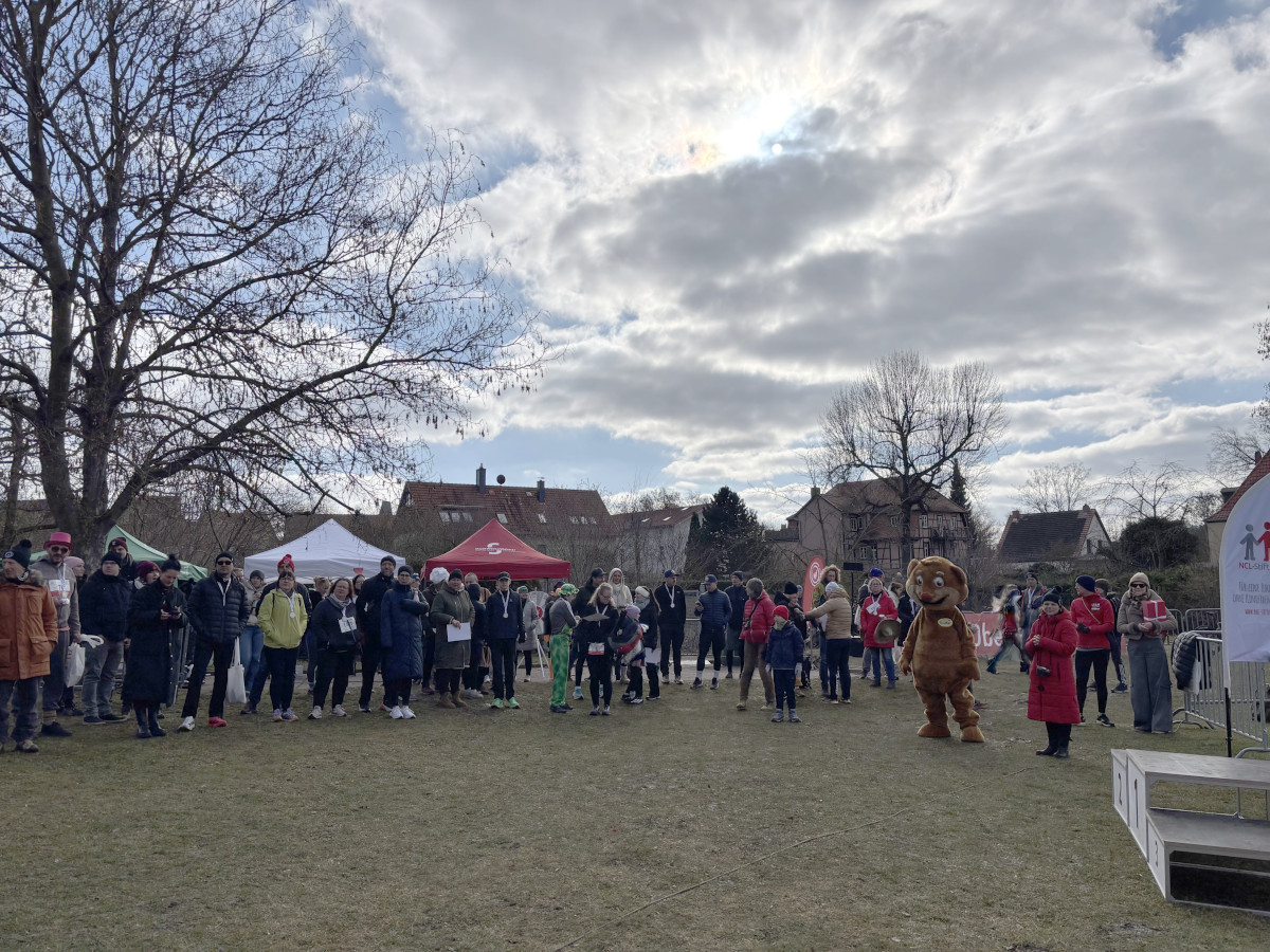 2. Helauf rockt die Goethestadt 2. Helauf rockt die Goethestadt