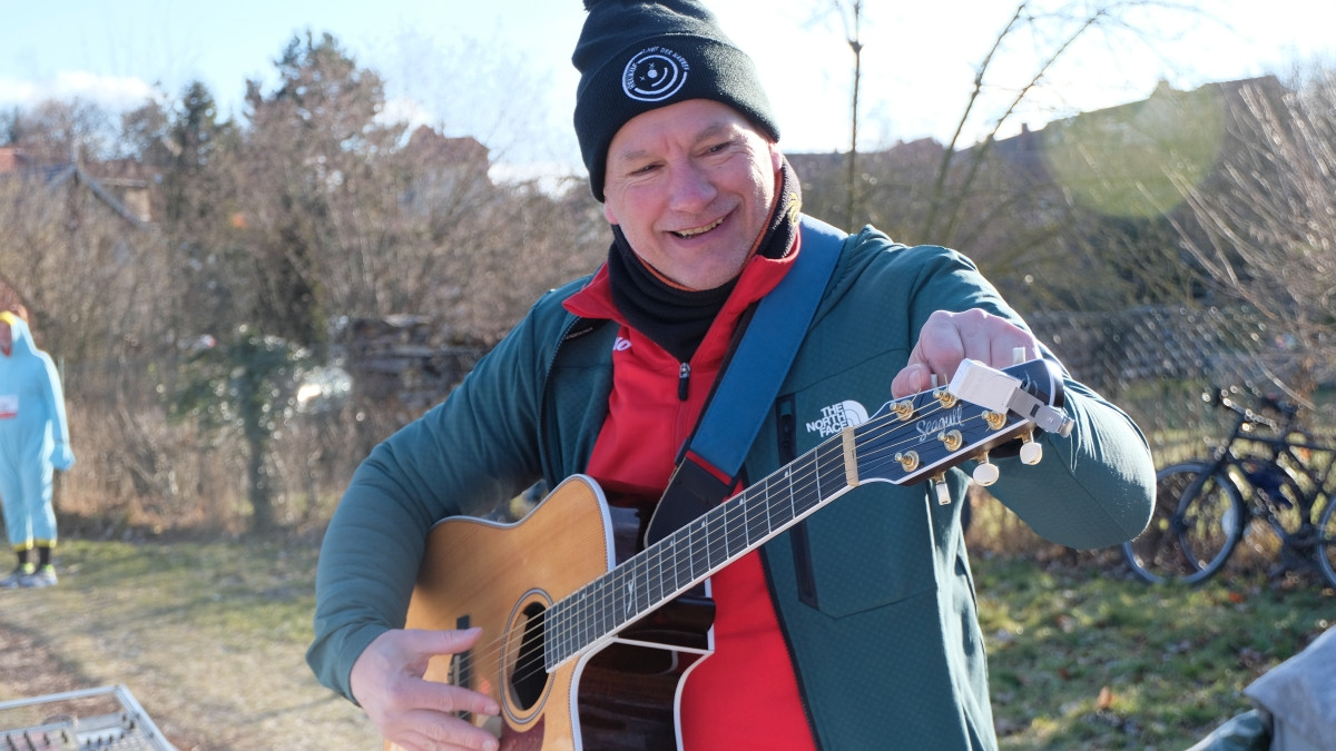 Impressionen Impressionen