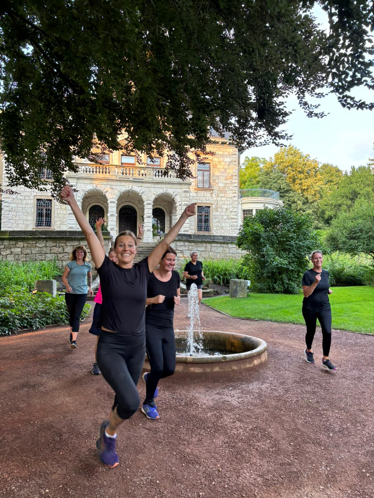 Improvisation ist gefragt Improvisation ist gefragt