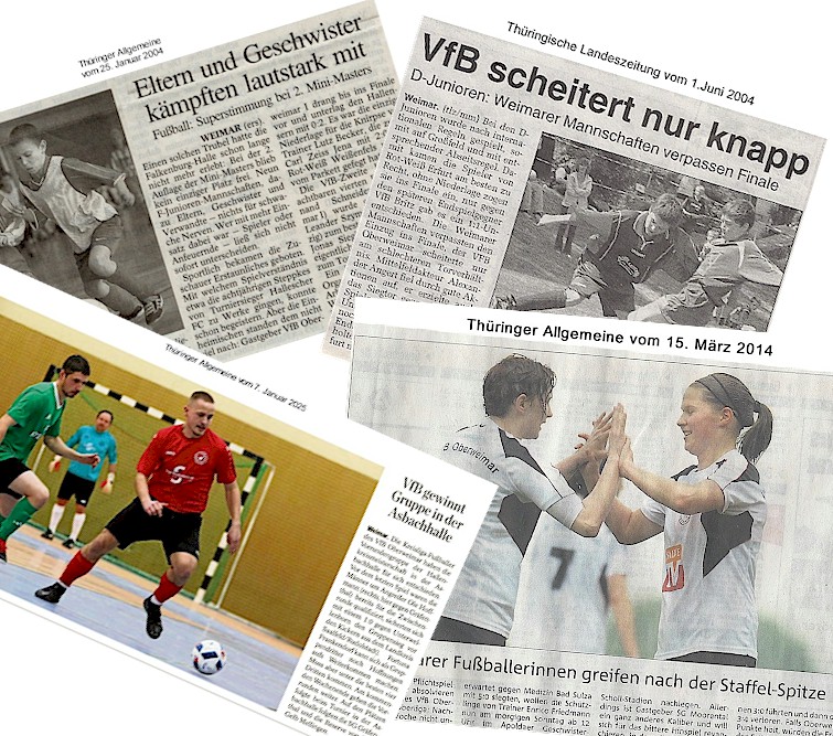 Sportberichterstattung in der Funke-Mediengruppe