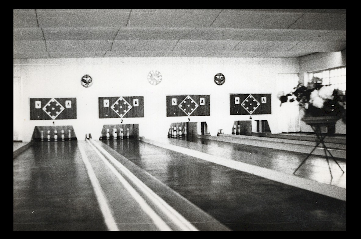 Trauer um Harry Rauchfuss