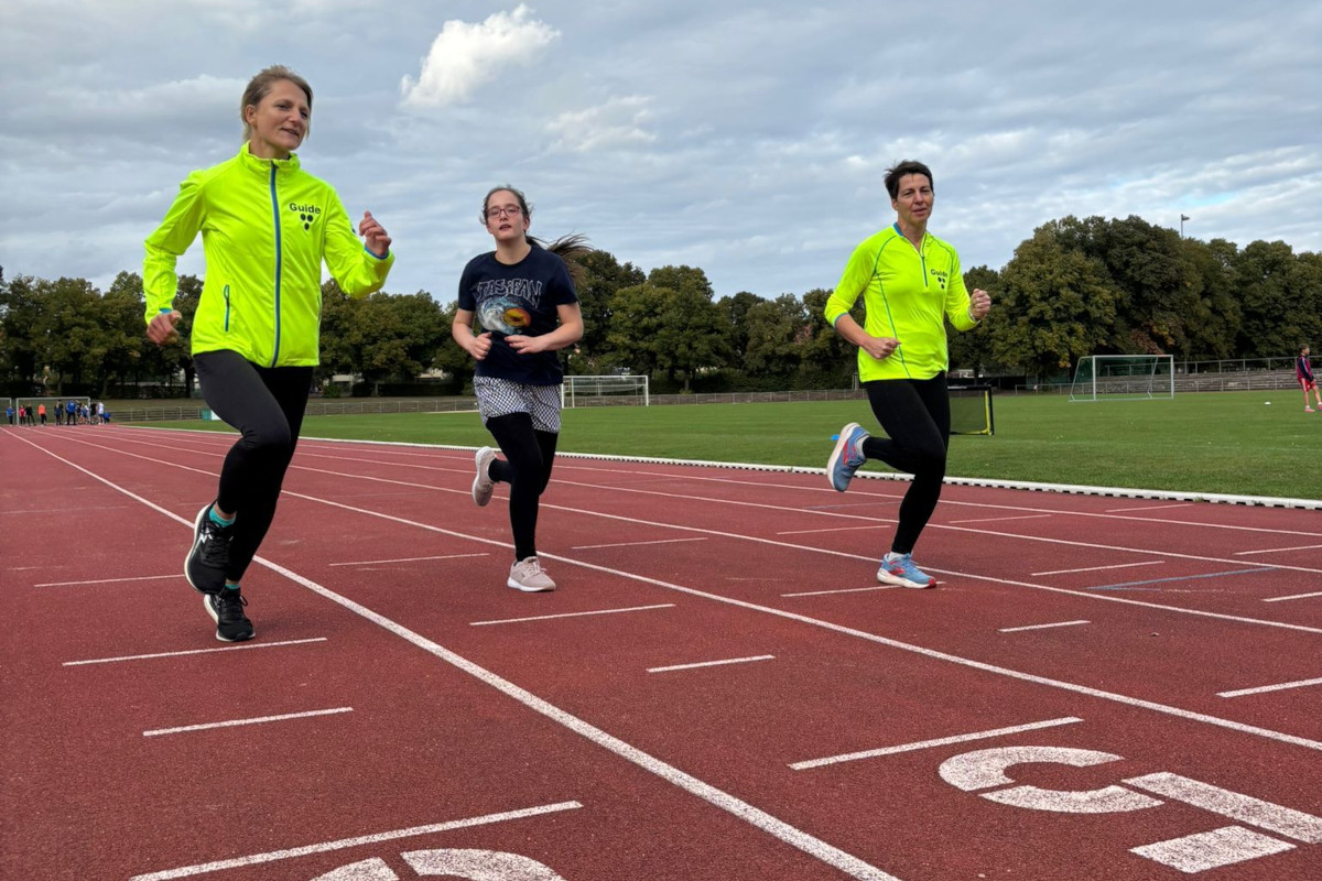 Sportwoche für Alle