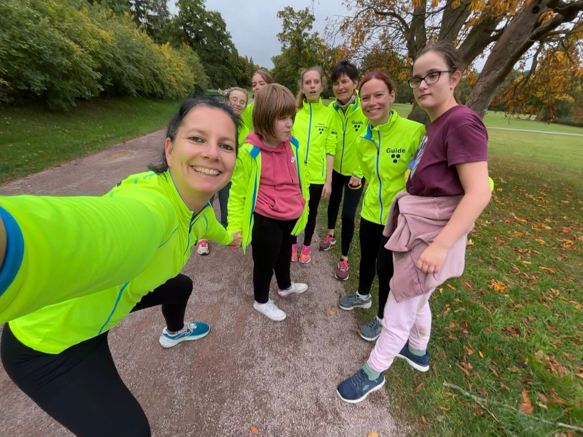 Buddy Sportabzeichen Buddy Sportabzeichen