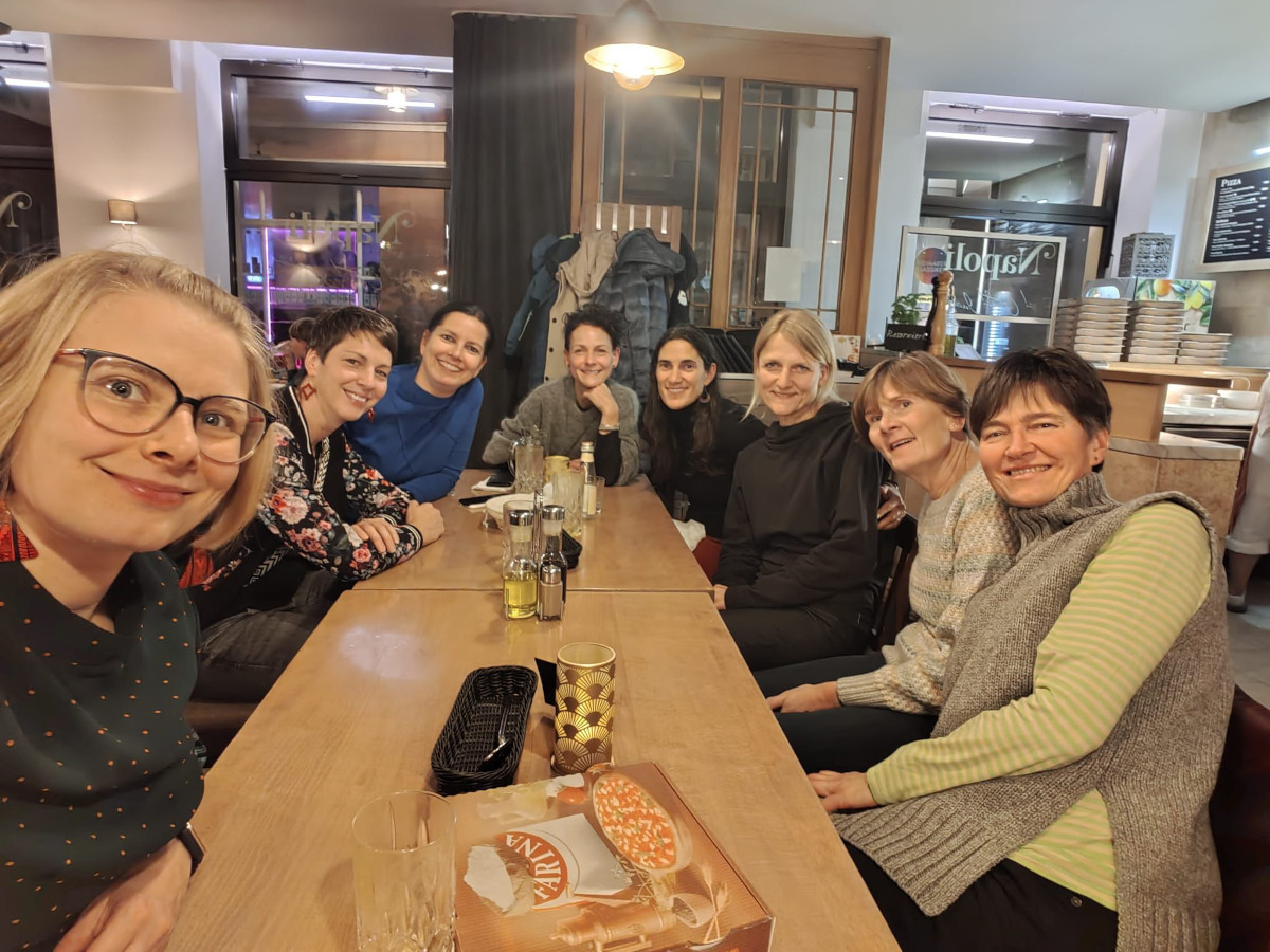 Verleihung des Kinderrechtspreises der Stadt Weimar Verleihung des Kinderrechtspreises der Stadt Weimar