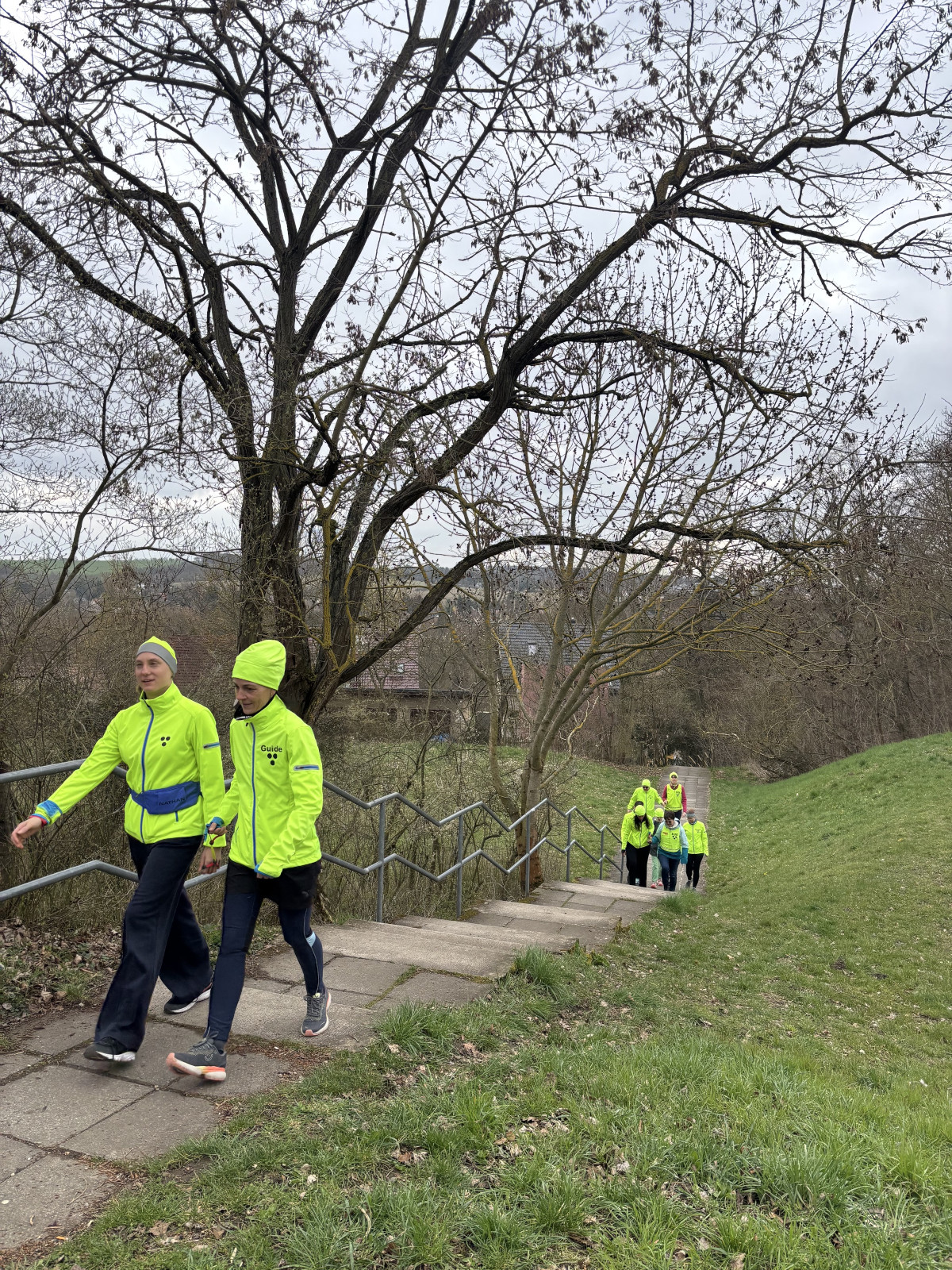 Sightseeing Tour durch Weimar
