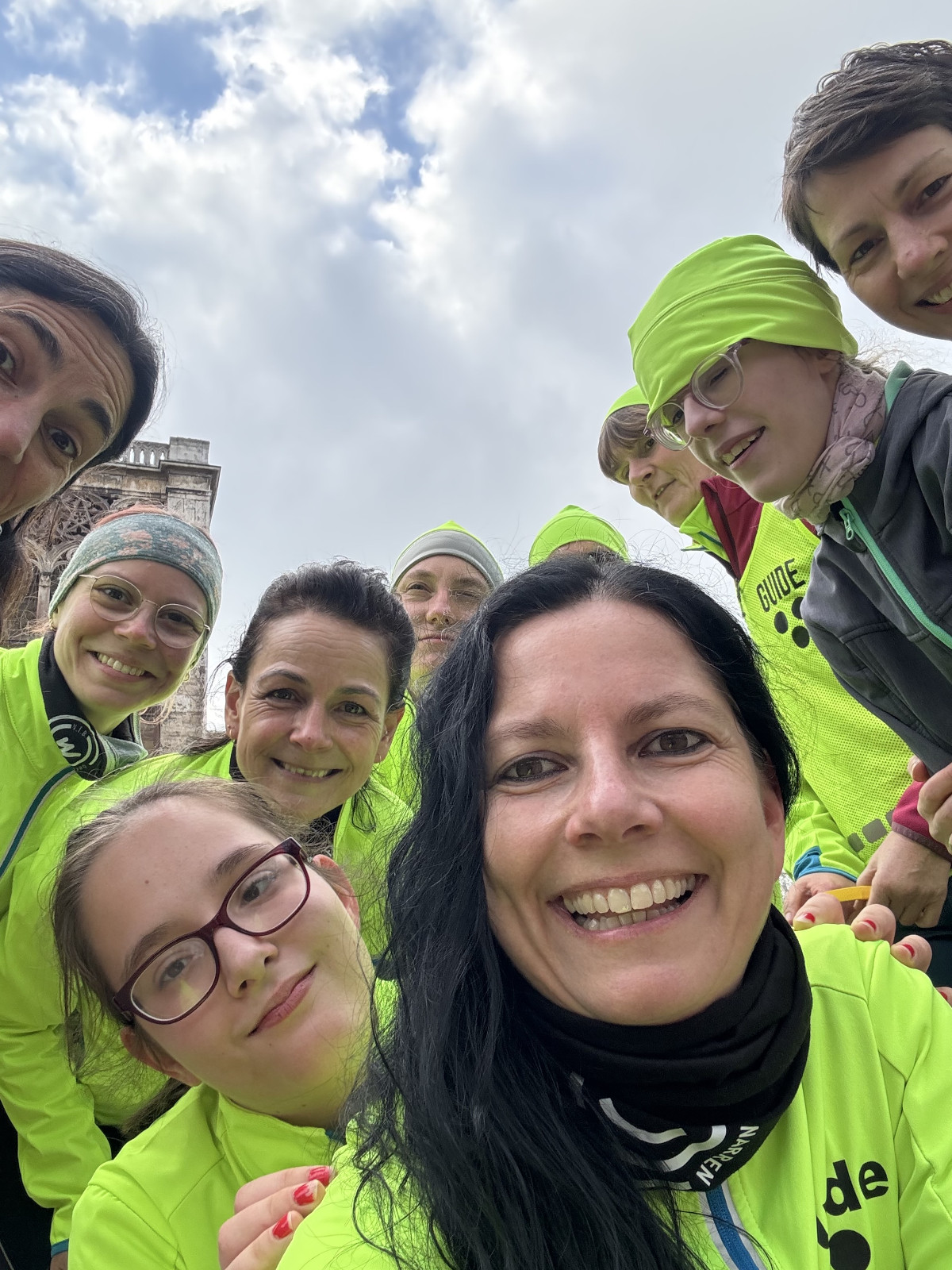 Sightseeing Tour durch Weimar