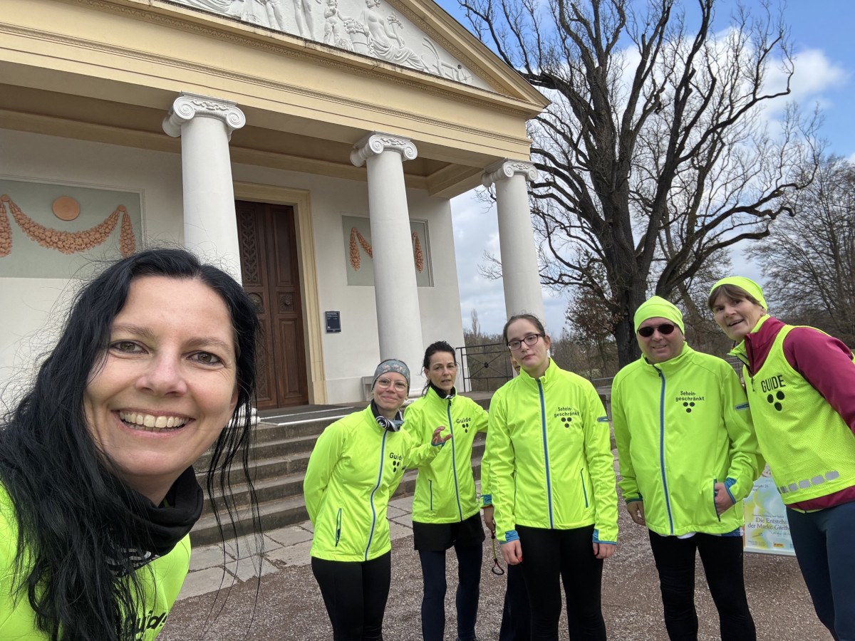 Sightseeing Tour durch Weimar