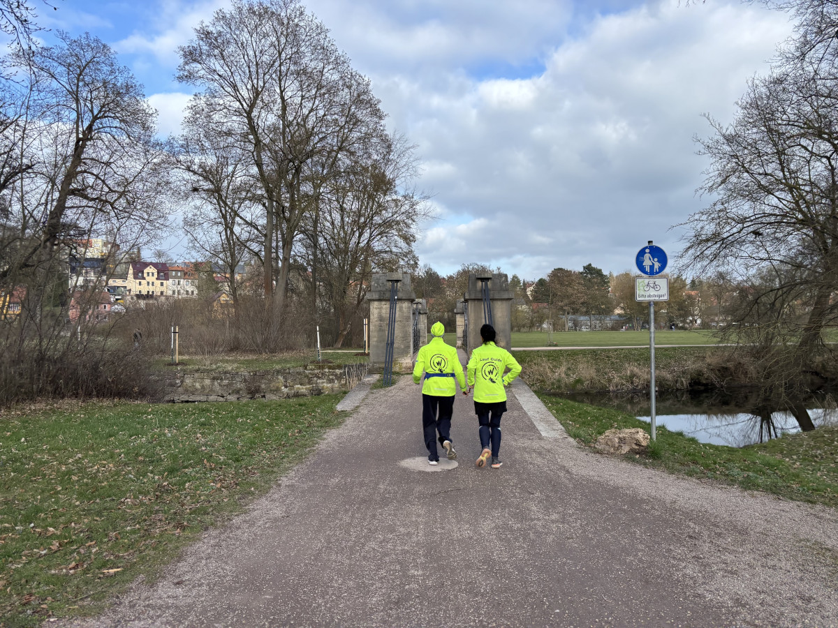 Sightseeing Tour durch Weimar