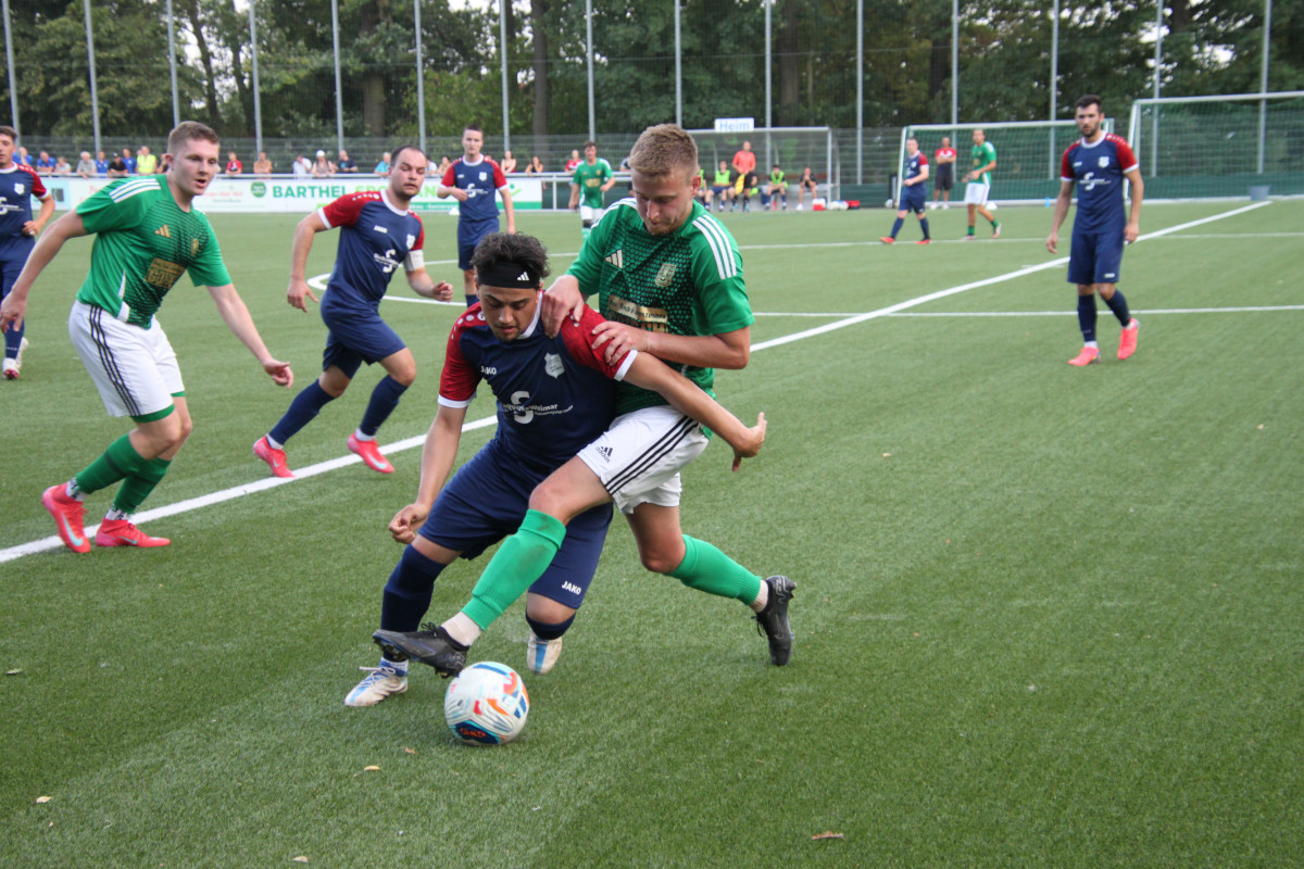 Saisoneröffnung mit Auszeichnungen Saisoneröffnung mit Auszeichnungen