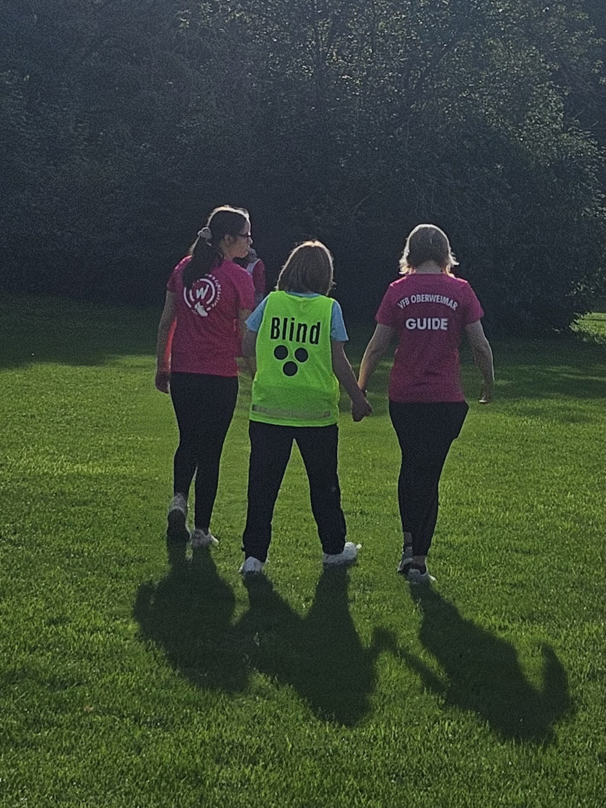 Sportwoche für Alle Sportwoche für Alle