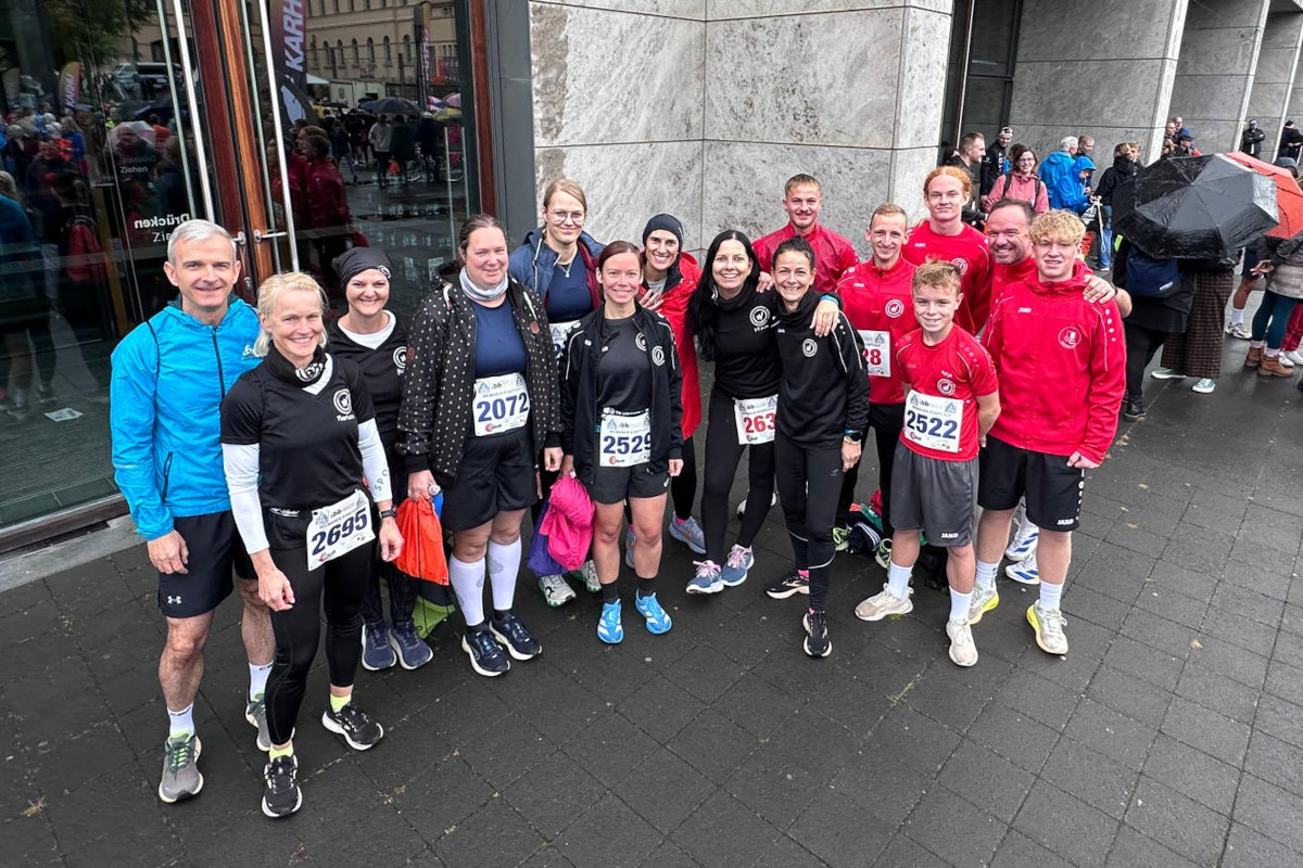 Weimarer Stadtlauf