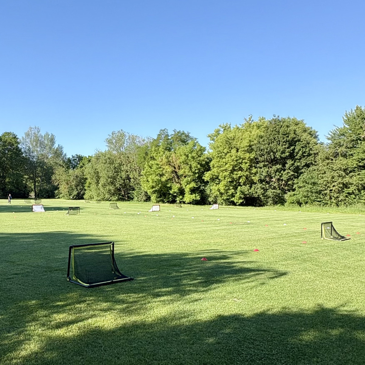 Tag des Mädchenfußballs beim VfB Oberweimar Tag des Mädchenfußballs beim VfB Oberweimar