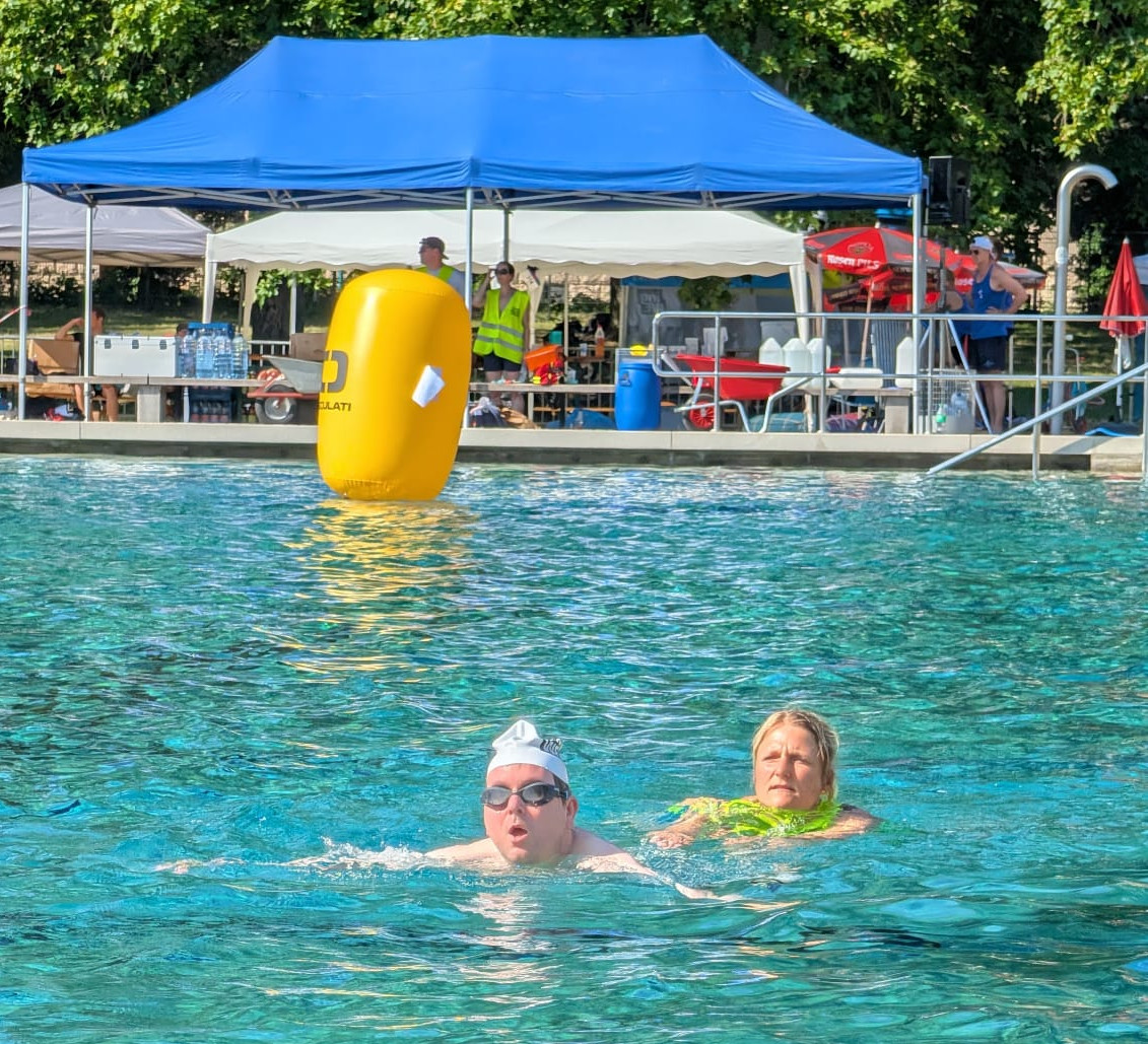 Heiß, heißer, Kulturstadttriathlon 2026 Heiß, heißer, Kulturstadttriathlon 2026