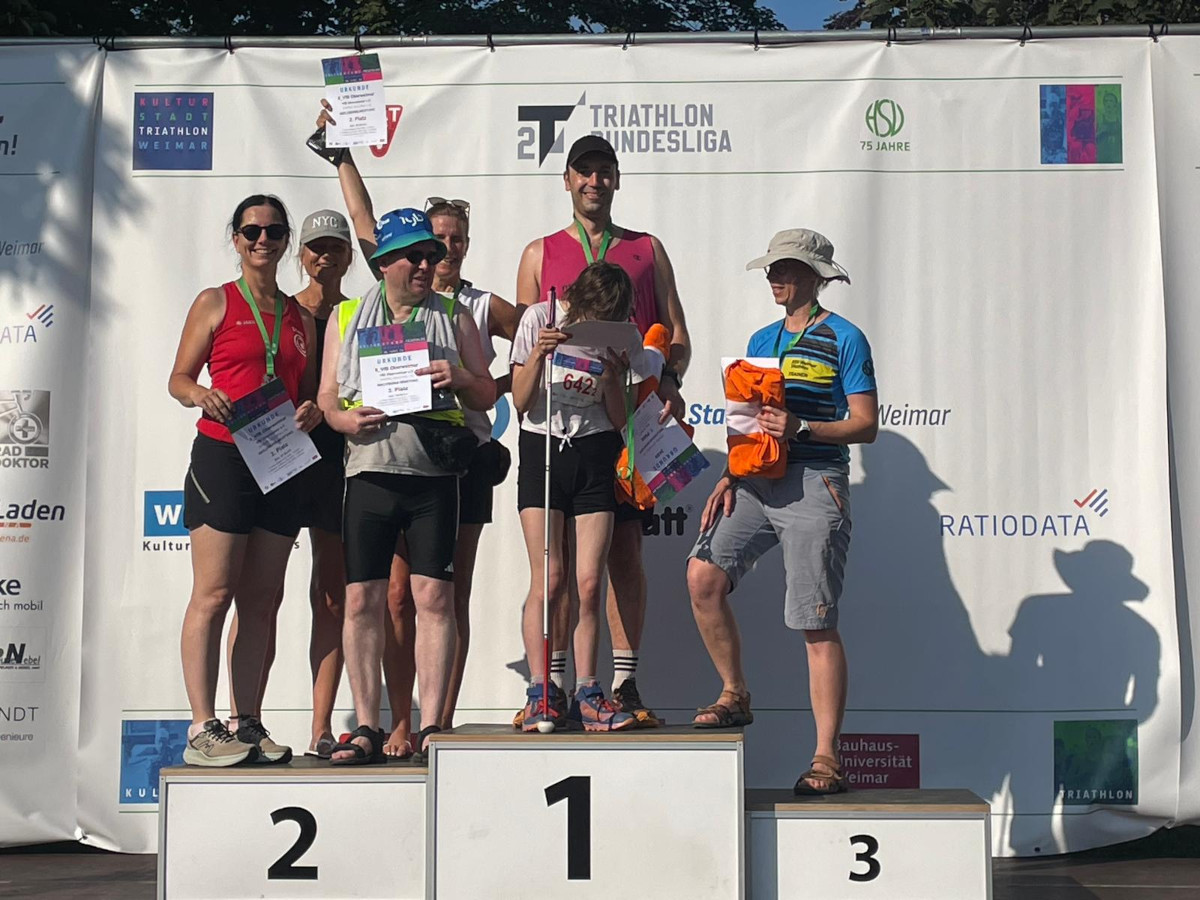 Heiß, heißer, Kulturstadttriathlon 2026 Heiß, heißer, Kulturstadttriathlon 2026
