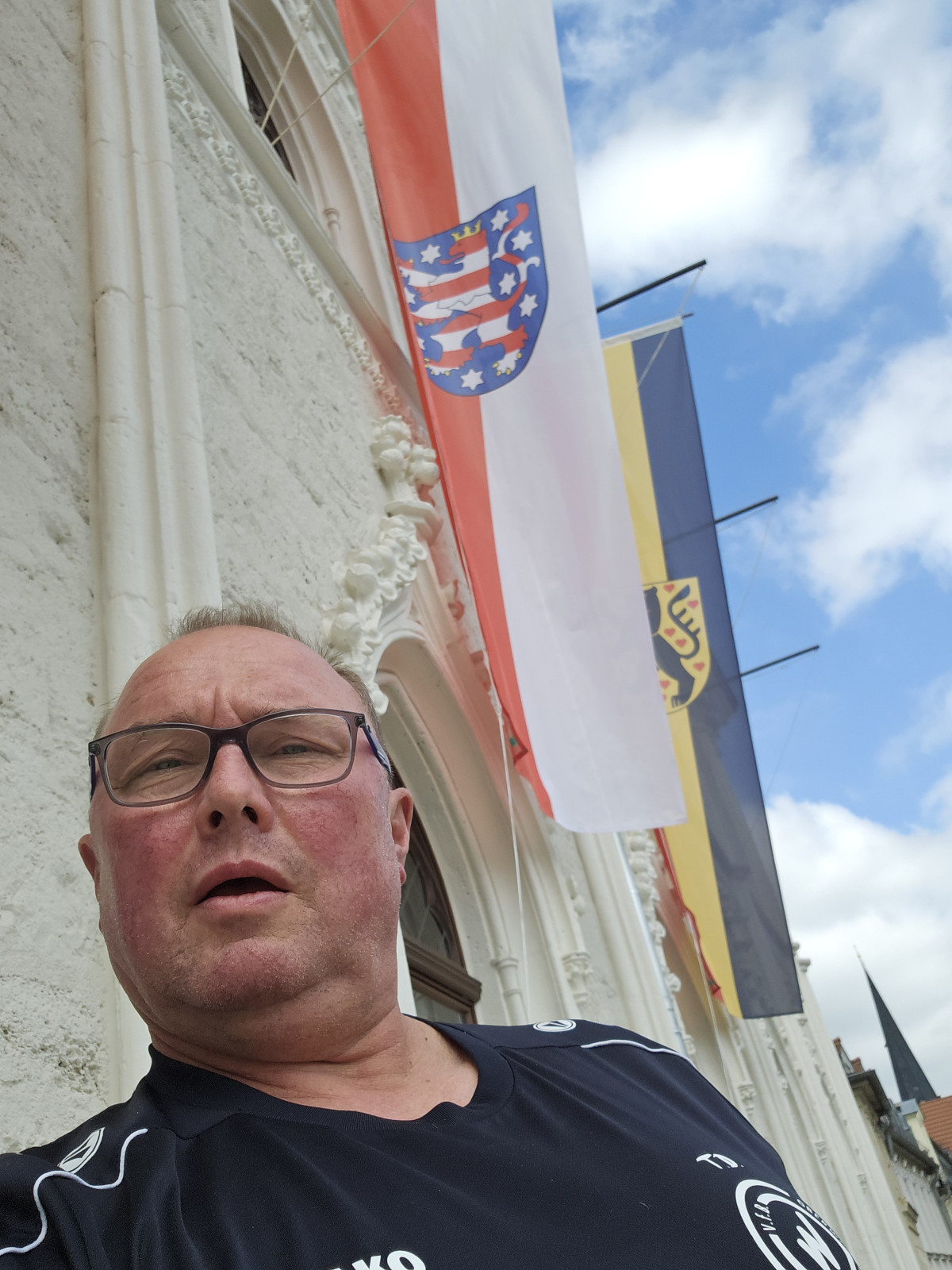 Trikottag