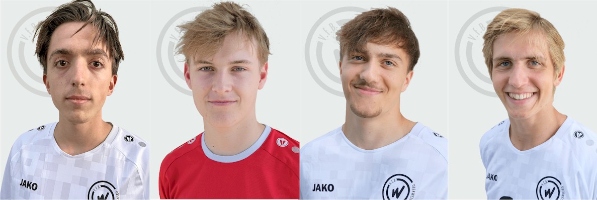 A-Junioren A-Junioren