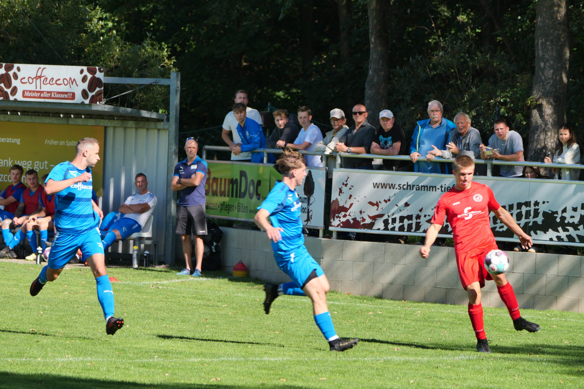 FSV 1928 Gräfinau-Angstedt - VfB Oberweimar 5:2 FSV 1928 Gräfinau-Angstedt - VfB Oberweimar 5:2