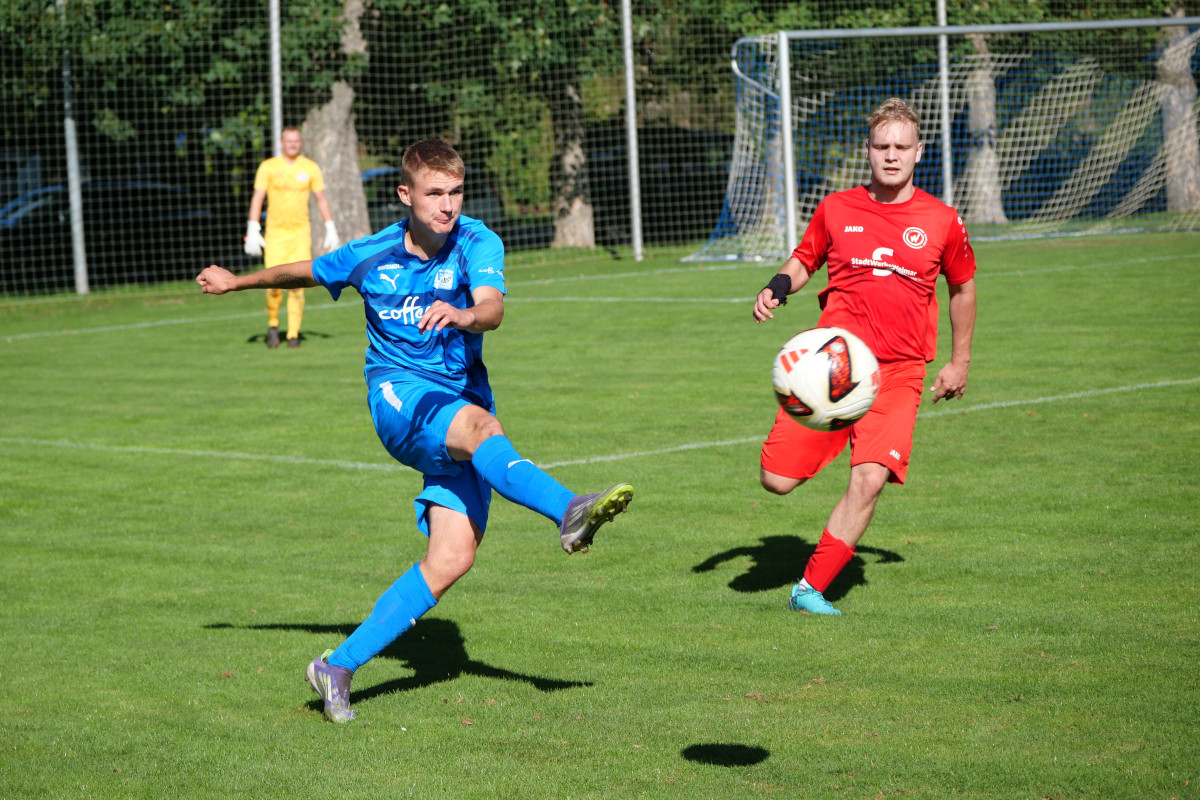 FSV 1928 Gräfinau-Angstedt - VfB Oberweimar 5:2 FSV 1928 Gräfinau-Angstedt - VfB Oberweimar 5:2
