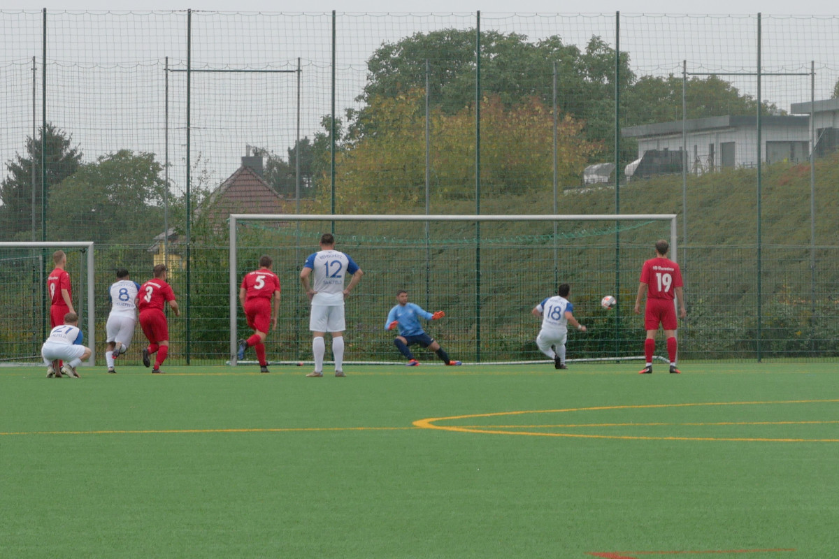 VfB Oberweimar - SG FC Saalfeld 2. 5:2 VfB Oberweimar - SG FC Saalfeld 2. 5:2