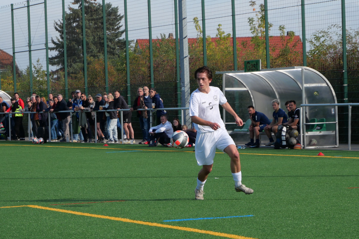 VfB Oberweimar - SV 09 Arnstadt 3:0 VfB Oberweimar - SV 09 Arnstadt 3:0