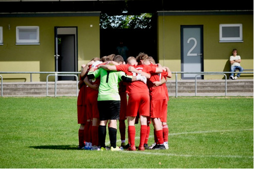 Niederlage beim Absteiger Niederlage beim Absteiger