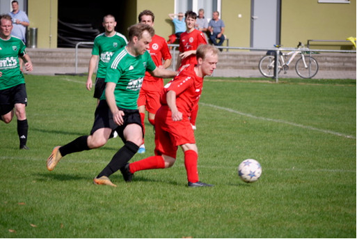 Niederlage beim Absteiger Niederlage beim Absteiger