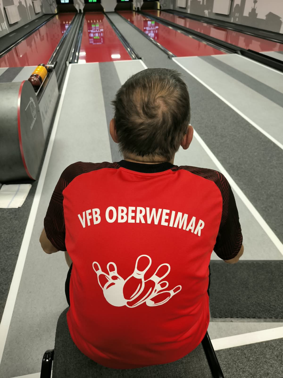 Geschlossene Mannschaftsleistung beim ersten Heimspiel der Saison