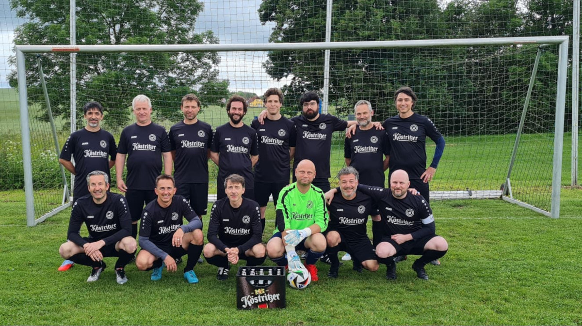 Seniorenfußball beim VfB Oberweimar: Unsere Edlen Herren in der Saison 2026/2027 Seniorenfußball beim VfB Oberweimar: Unsere Edlen Herren in der Saison 2026/2027